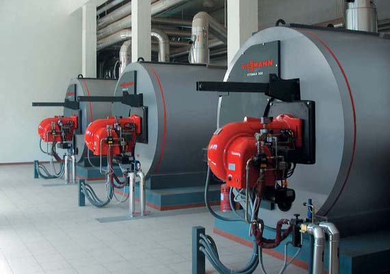 Tener la caldera en las mejores condiciones en invierno nos evitara posibles averías.